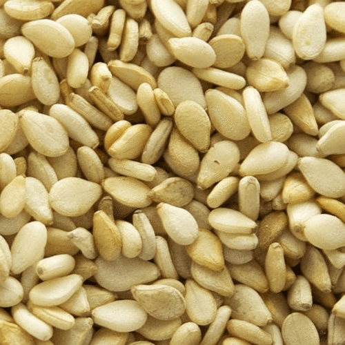 Sesame Seeds