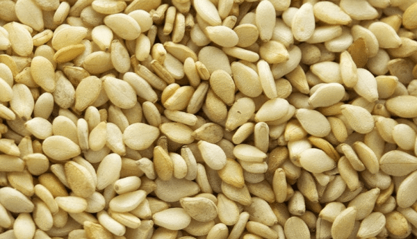 Sesame Seeds