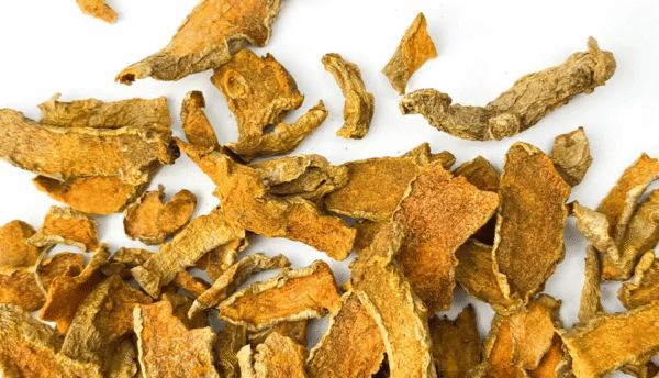 Turmeric