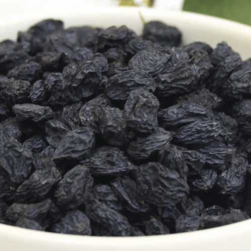 black raisins Black Raisins | کشمش سیاه