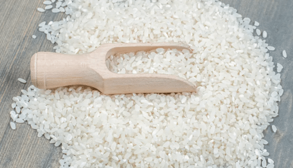 Broken Rice