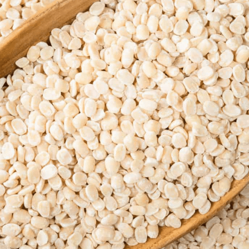 Maash Beans (white)