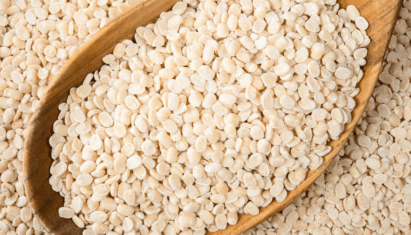 Maash Beans (white)