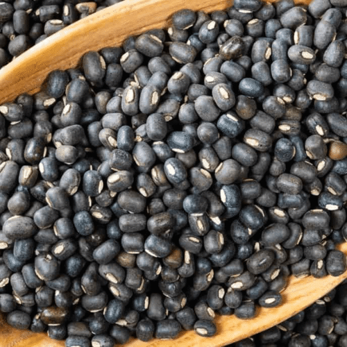 Maash Beans (Black)