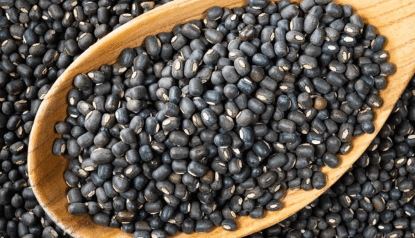 Maash Beans (Black)