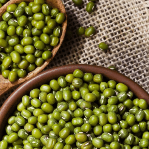 Mong Beans