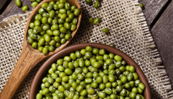 Mong Beans