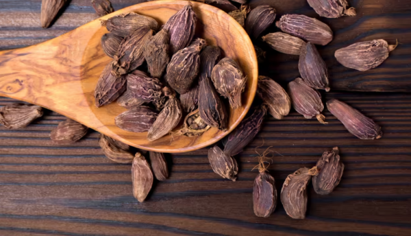Black Cardamom